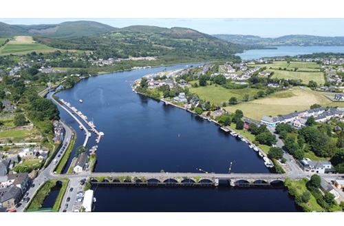 Clare and Tipperary County Councils Confirm Dates for Trial Pedestrianisation of old Killaloe-Ballina Bridge