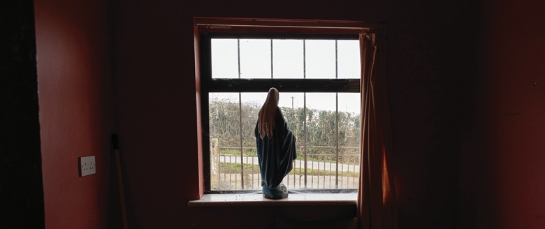 ‘Mary, Mary’ Exhibition Visits Kilkee