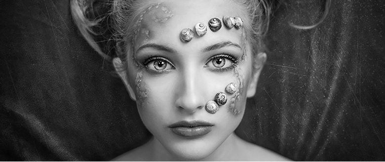 ‘The Heart of the Ocean’ an Exhibition by Beata Rosik