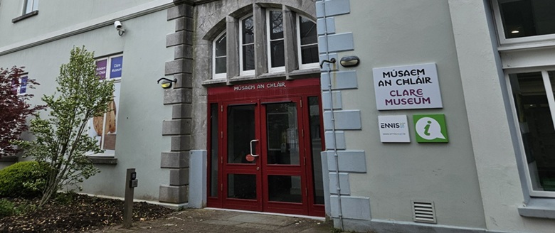 ‘Tokens of faith’ Unveiled at Upcoming Museum Lecture