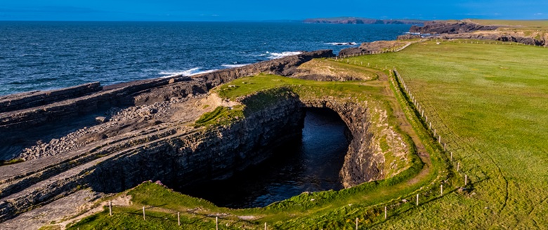 Bridges of Ross Trail Project Sees Major Investment