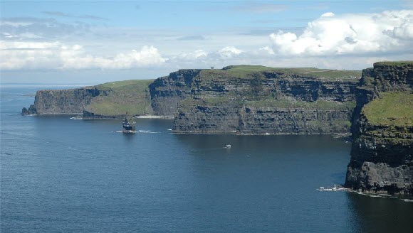 Image of Cliffs of Moher