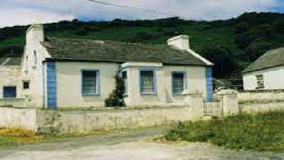 Image of vernacular building in County Clare