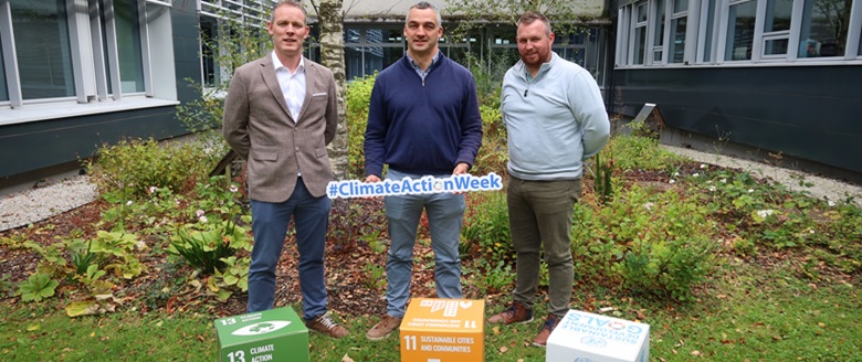 Clare Launches First-Ever Climate Action Week: October 13 – 19, 2025
