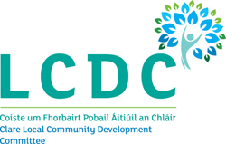 Local Community Development Committee Logo