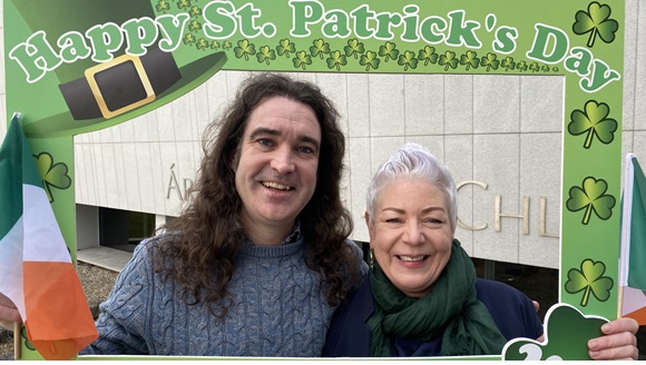 Details Announced for St Patrick’s Day Parade in Ennis