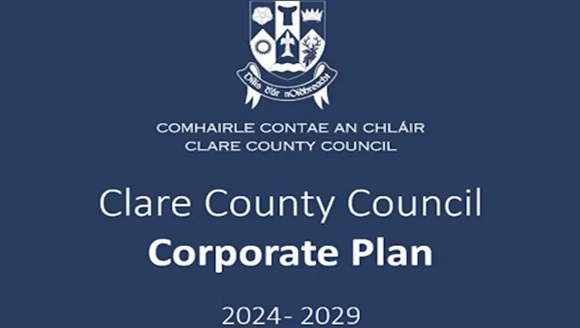 Draft Corporate Plan 2024-2029