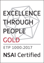 Excellence hrough People Awards