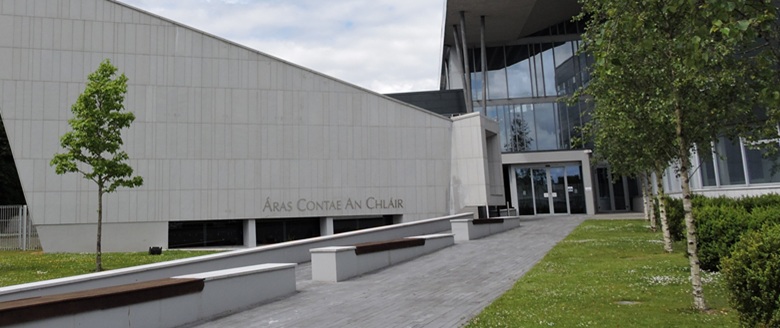 Funding Allocated for Nine Community Projects in County Clare in CLÁR Announcement