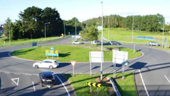 N19 Shannon Airport Access Road Improvement Scheme, Final Design Update