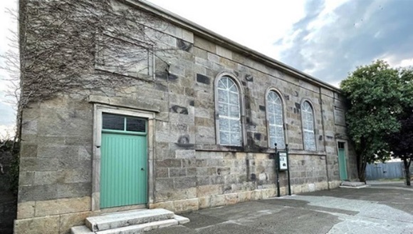 Open Consultation on the Development of Killaloe Courthouse and Grounds