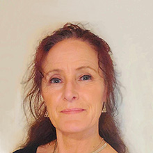 Pam O'Loughlin