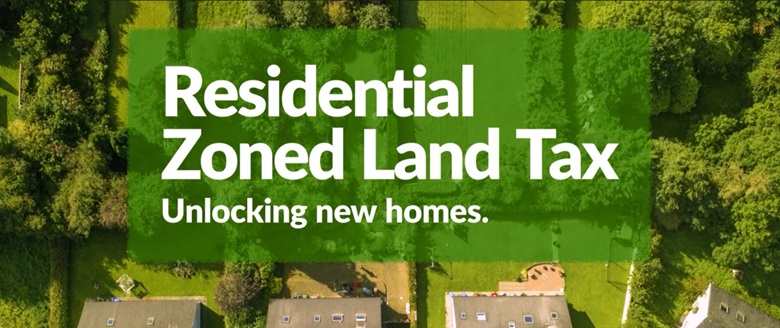 Public Invited to Propose Suitable Land for New Home Builds