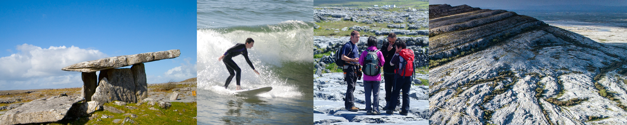 The Burren GEO Park