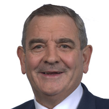 Tony O'Brien
